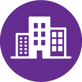 buildings icon