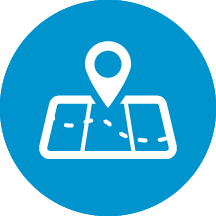 map icon