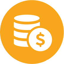 coin change icon